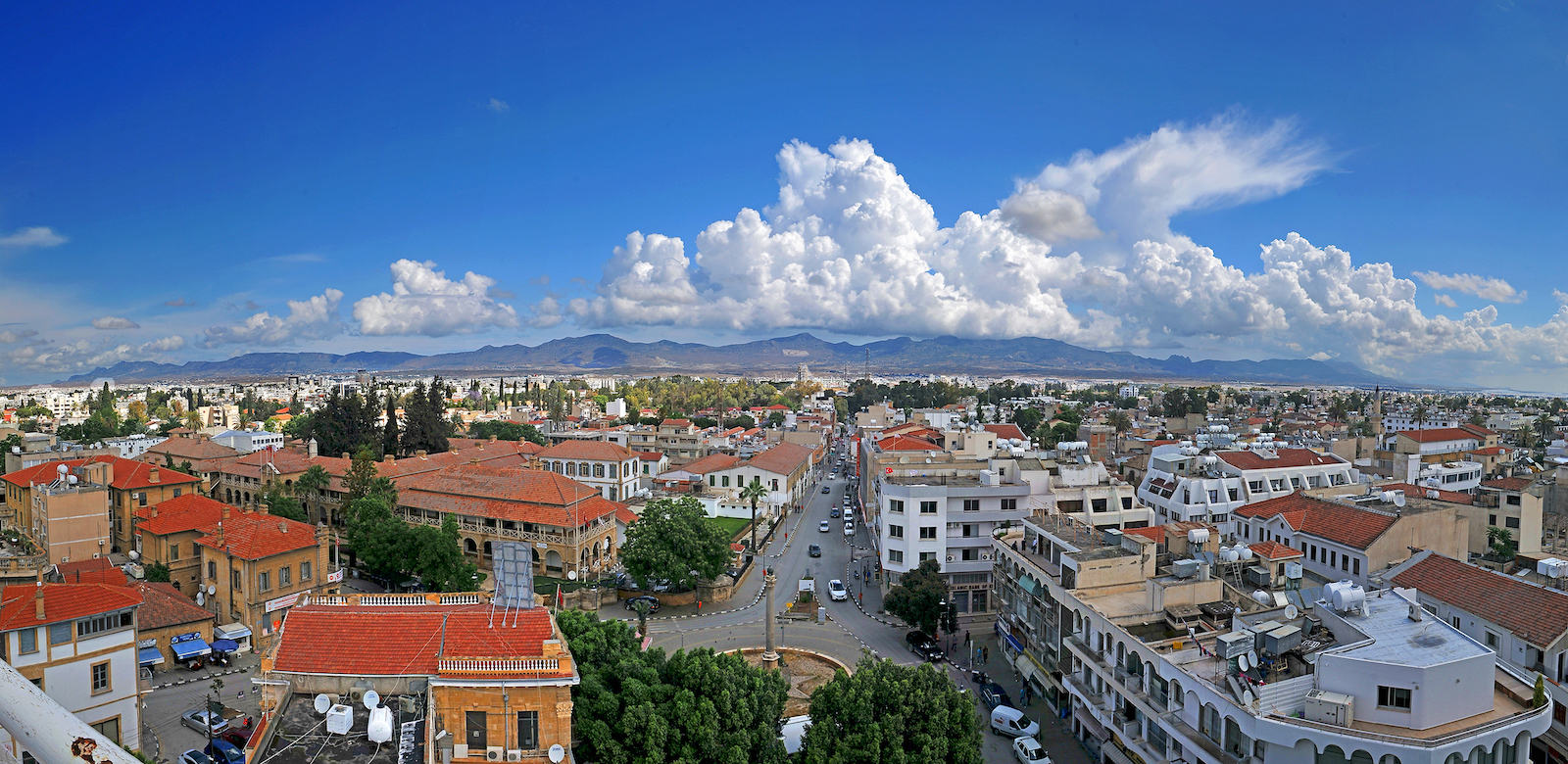 Nicosia
