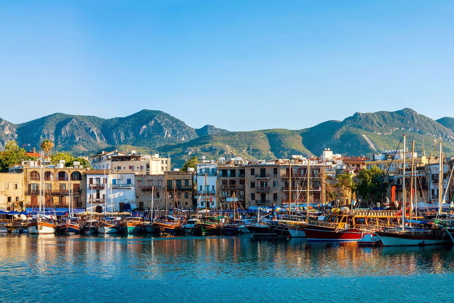 Kyrenia