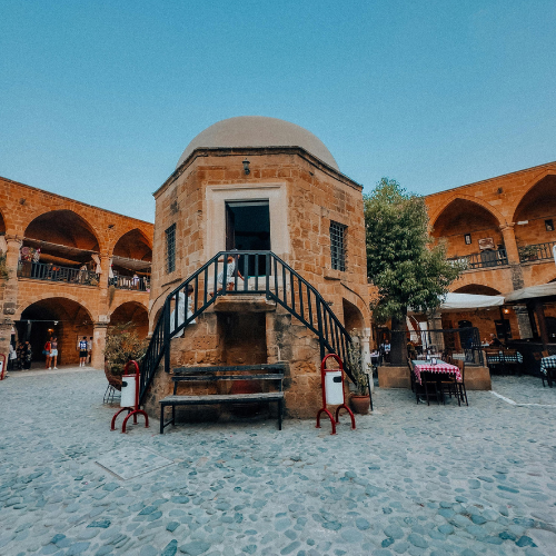Nicosia