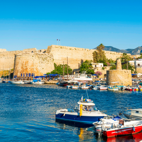 Kyrenia