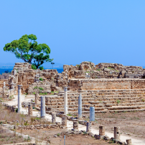 Famagusta